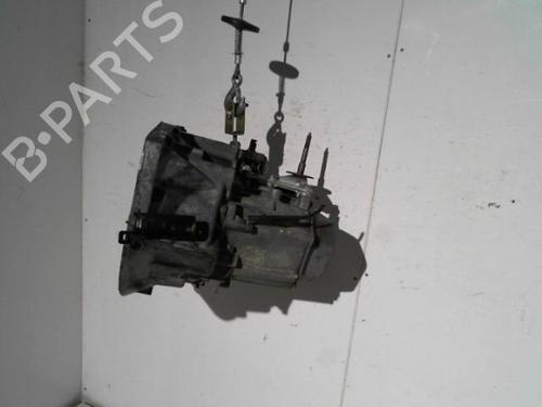 Gearbox PEUGEOT 607 (9D, 9U) 2.2 HDi | BP38662159M3 - Image 6