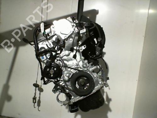 Motor MAZDA 2 Hatchback (DL, DJ) 1.5 SKYACTIV-G M Hybrid | BP38661606M1 - Image 2