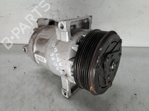 Used AC compressor AC compressor 38664091 38664091