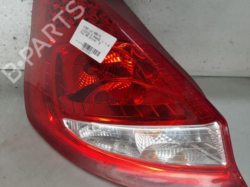 Used Left taillight Left taillight 38668667 38668667