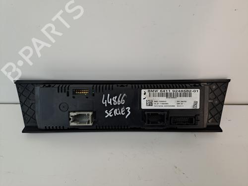 Climate control BMW 3 Coupe (E92) 335 d | BP38667327I5 - Image 3