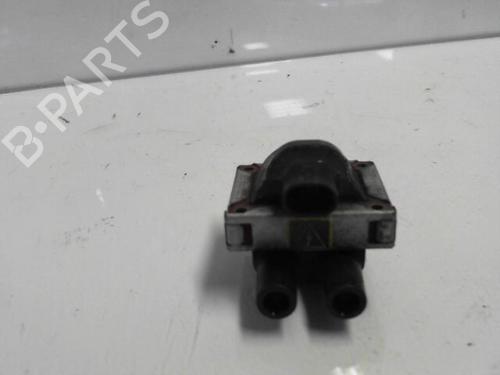 Ignition coil FIAT PANDA (169_) 1.1 (169.AXA1A) | BP38653096M94 - Image 2