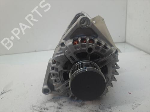 Alternator OPEL ADAM (M13) 1.4 | BP39950720M7 - Image 3