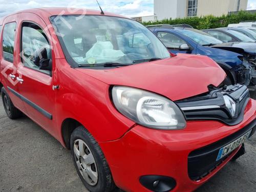 Used Parts RENAULT KANGOO / GRAND KANGOO II (KW0/1_) 1.5 dCi 75 (KW07, KW10, KW04) 4929866