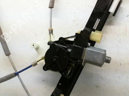 Rudehejsemekanisme Højre foran FORD B-MAX (JK) 1.0 EcoBoost | BP38657716C23 - Image 5