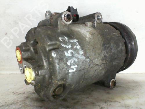 Used AC compressor AC compressor 38663198 38663198