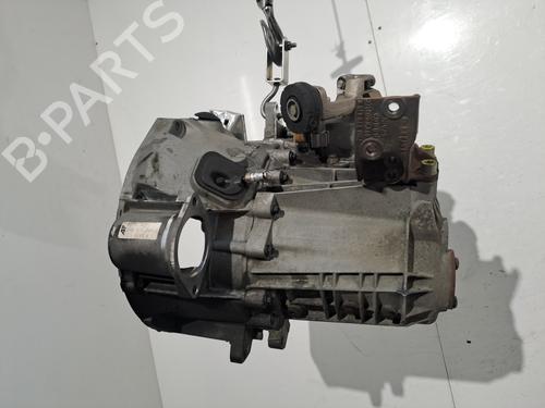 Gearkasse Gearkasse 38668346 38668346