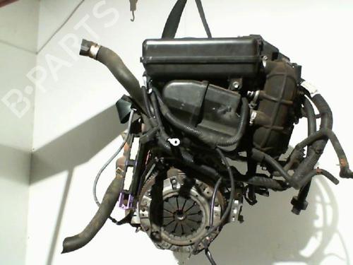 Engine OPEL AGILA B (H08) 1.0 LPG (F68) | BP38661868M1 - Image 6