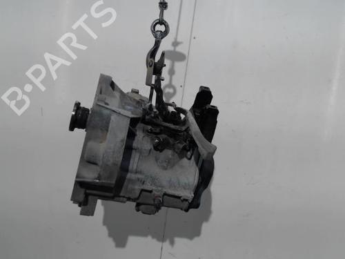 Used Gearbox Gearbox 38663493 38663493