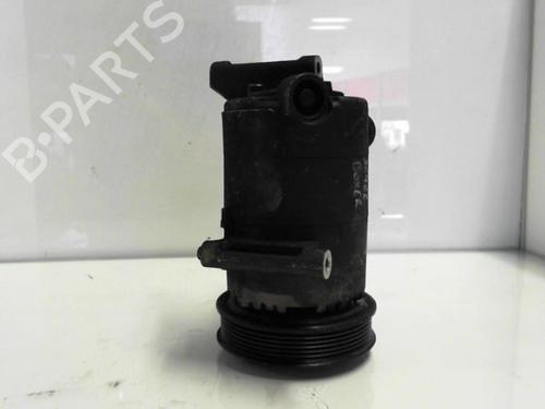 AC compressor PEUGEOT BOXER Van 2.2 HDi 120 | BP38655982M34 - Image 3