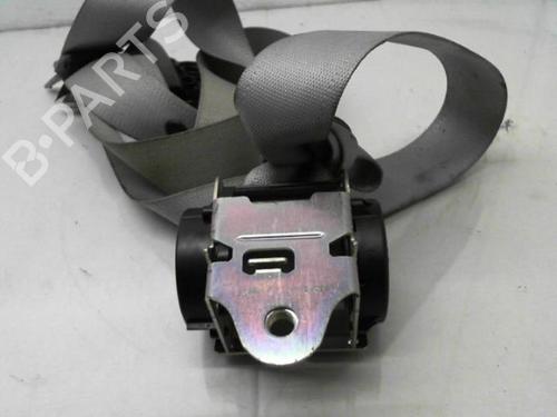 Front right seatbelt OPEL CORSA D (S07) 1.3 CDTI (L08, L68) | BP38654995I25 - Image 5