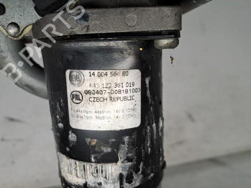 Used Front wiper motor Front wiper motor 38665665 38665665