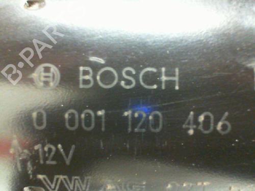Starter VW GOLF V (1K1) 1.6 FSI | BP38661213M8 - Image 6