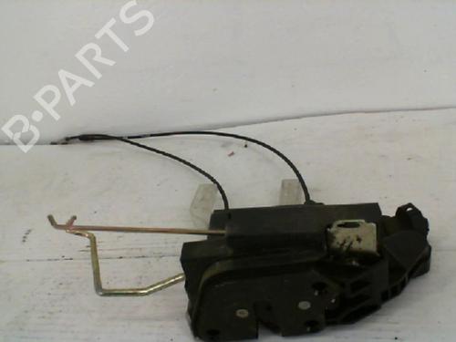 Used Front right lock Front right lock 38660611 38660611