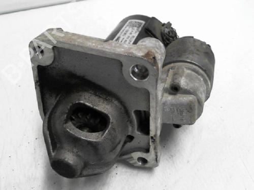 Starter DS DS 4 / DS 4 CROSSBACK (NX_) 1.2 THP 130 (NXHNYM) | BP38659939M8 - Image 2
