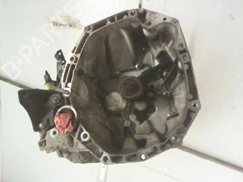 Gearbox DACIA SANDERO 1.5 dCi | BP38662224M3 - Image 3