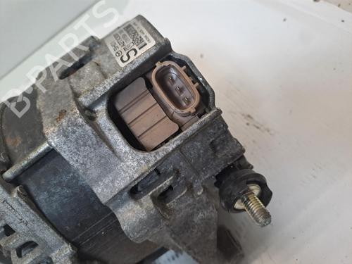 Used Alternator Alternator MAZDA 3 (BM, BN) 2.2 D (150 hp) 39985783 39985783