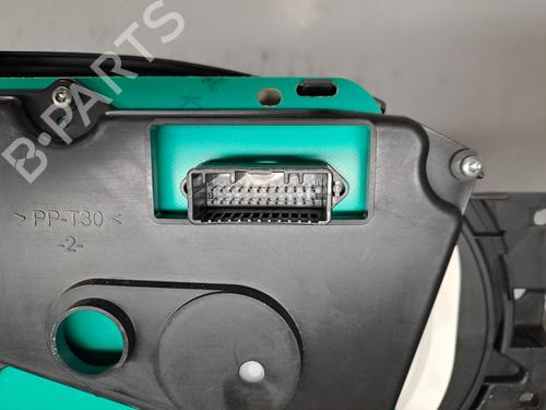 Used Instrument cluster Instrument cluster 38669849 38669849