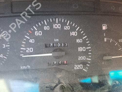 Used Parts RENAULT LAGUNA I (B56_, 556_) 1.8 (B56Z) 4931164