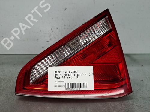 Right tailgate light AUDI A5 (8T3) 2.7 TDI | BP38666605C80 - Image 4