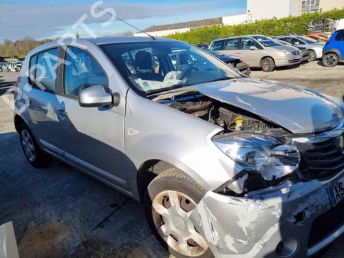 Brugte DACIA SANDERO 1.4 MPI LPG 4929945