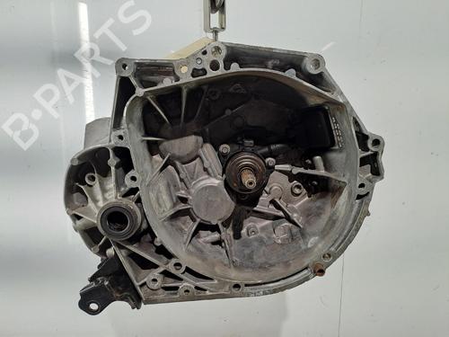 Gearbox CITROËN C3 Picasso (SH_) 1.6 HDI 90 | BP40457031M3 - Image 4