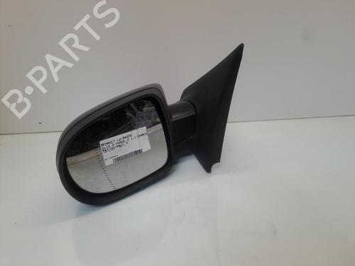 Used Left mirror Left mirror 38672917 38672917