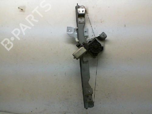 Front right window mechanism DACIA SANDERO 1.5 dCi | BP38657603C23 - Image 4
