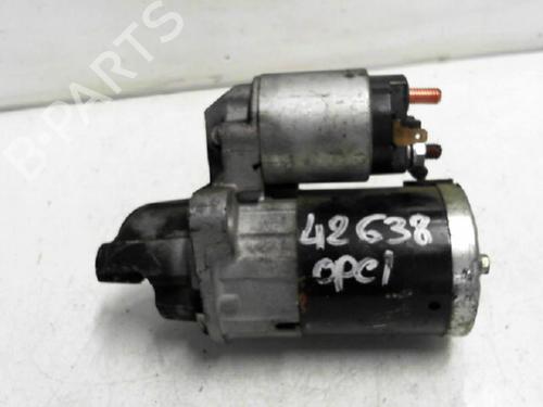 Used Starter Starter 38661707 38661707