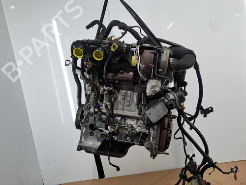 Used Engine Engine 38671792 38671792