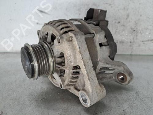 Generator OPEL CORSA E (X15) 1.4 (08, 68) | BP38665745M7 - Image 3