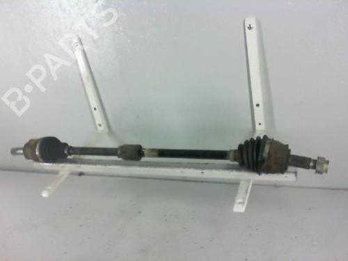 right-front-driveshaft-opel-corsa-d-s07-2006-2007-2008-2009-2010-2011-2012-2013-2014-2015-38654705 main image