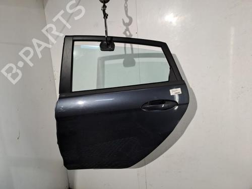 Used Left rear door Left rear door 38664800 38664800
