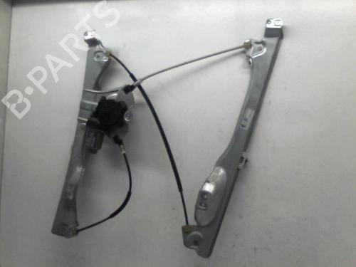 Used Front right window mechanism Front right window mechanism 38656641 38656641