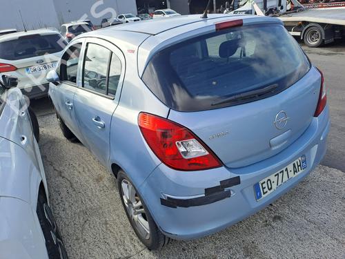 Engine OPEL CORSA D (S07) 1.2 (L08, L68) | BP38673121M1 - Image 11