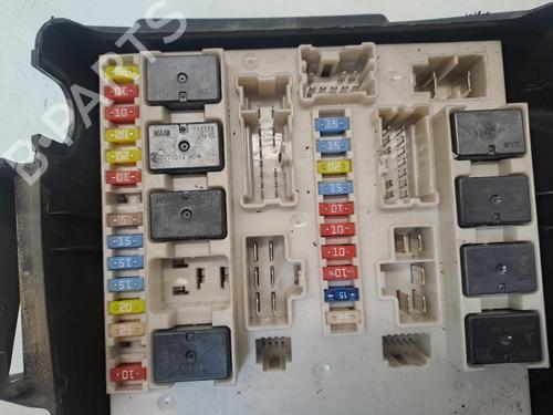 Electronic module RENAULT CLIO III (BR0/1, CR0/1) 1.5 dCi (BR17, CR17) | BP40603001M83 - Image 3