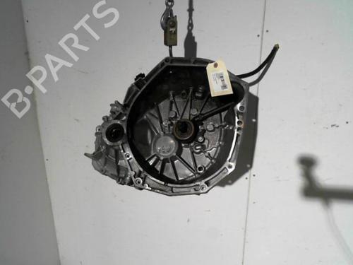 Used Gearbox Gearbox 38661956 38661956