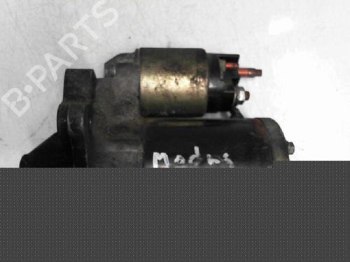 Starter RENAULT MODUS / GRAND MODUS (F/JP0_) 1.6 (JP03, JP0B, JP0U, JP0Y, JP1G) | BP38661463M8 - Image 4