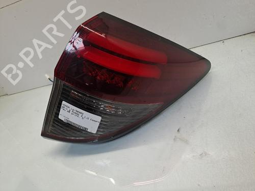 Used Right taillight Right taillight HONDA HR-V (RU) 1.5 (RU1) (130 hp) 40449221 40449221