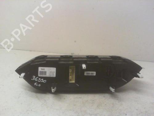 Climate control KIA RIO III (UB) 1.25 CVVT | BP38653445I5 - Image 2