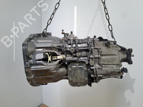 Gearbox RENAULT MASTER III Van (FV) 2.3 dCi 165 RWD (FV0P, FV0U, FV10, FV12, FV1E) | BP38671283M3 - Image 3