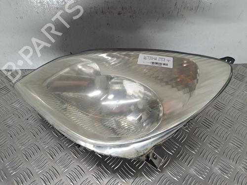 Left headlight CITROËN C5 I (DC_) 2.0 HDi (DCRHZB, DCRHZE) | BP38669263C28 - Image 4