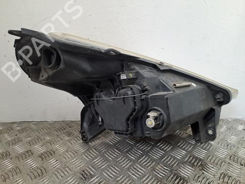 Left headlight CITROËN C3 Pluriel (HB_) 1.4 HDi | BP38671070C28 - Image 3
