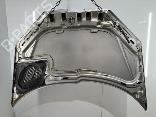 Used Hood Hood PEUGEOT 206 Hatchback (2A/C) 1.4 i (75 hp) 39755563 39755563