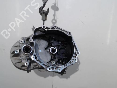 gearbox-opel-astra-j-p10-2009-2010-2011-2012-2013-2014-2015-2016-38662049 main image