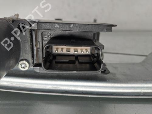 Front left window mechanism PEUGEOT 2008 I (CU_) 1.6 BlueHDi 100 | BP38663674C22 - Image 4