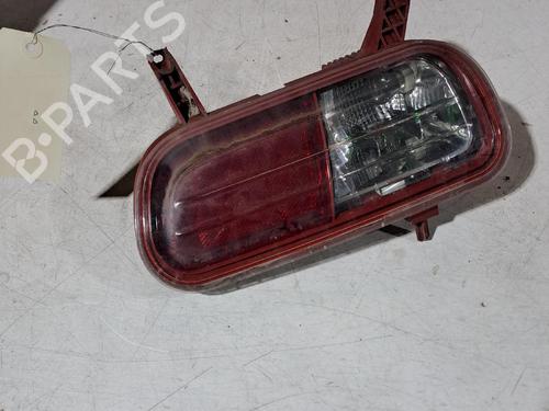 Brukte deler til PEUGEOT 5008 (0U_, 0E_) 1.6 HDi 4931439
