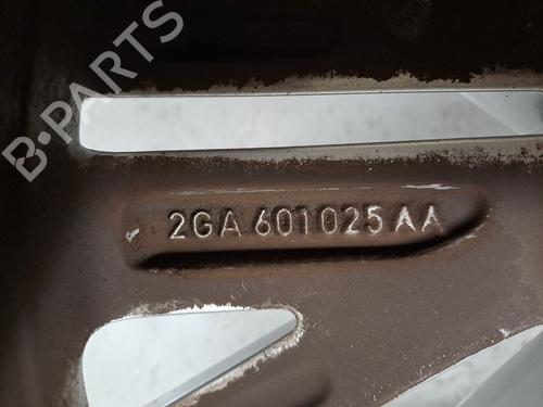 Fælk VW T-ROC (A11, D11) 1.0 TSI | BP38670522C45 - Image 9