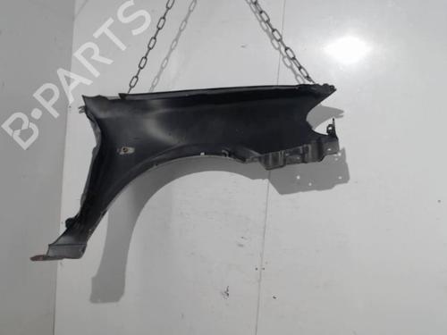 Used Left front fenders Left front fenders 38660905 38660905