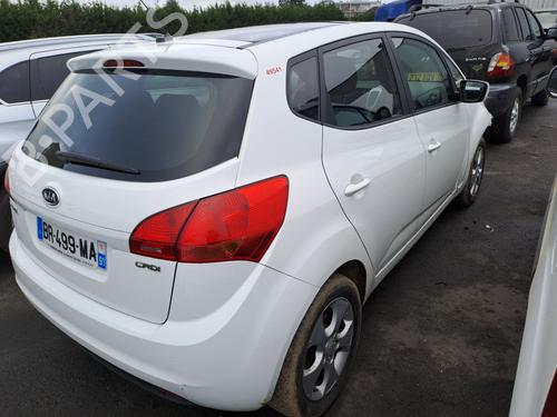 Engine KIA VENGA (YN) 1.6 CRDi 115 | BP38671292M1  - Image 8
